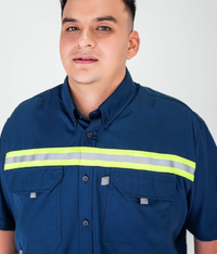 Comfort Industrial | Hombre