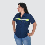 Comfort Industrial | Mujer