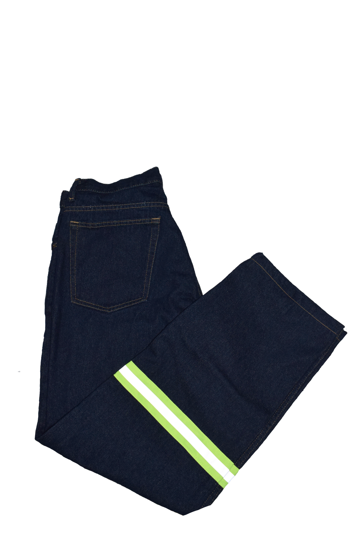Jeans | Reflectivo